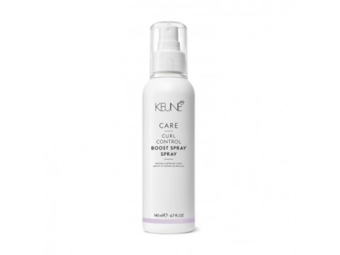 KEUNE CARE CURL CONTROL Purškiklis garbanotiems plaukams (Nenuskalaujamas), 140 ml